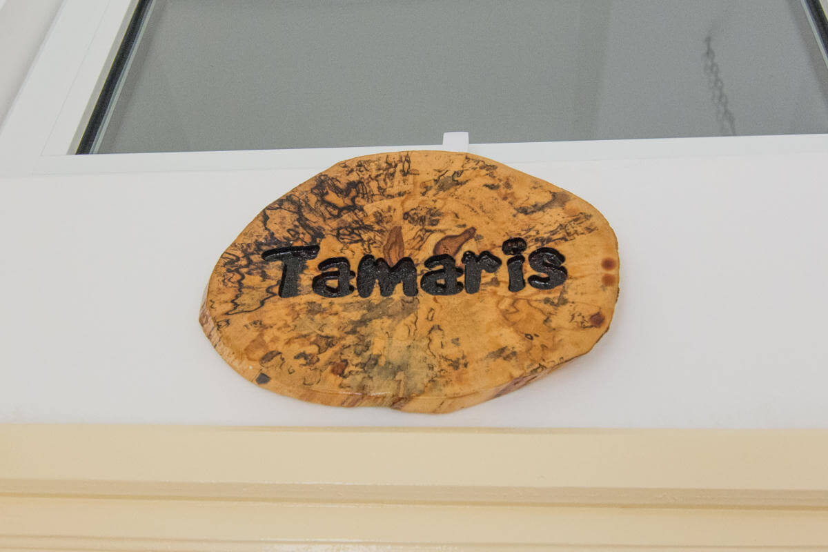 Apartman Tamaris