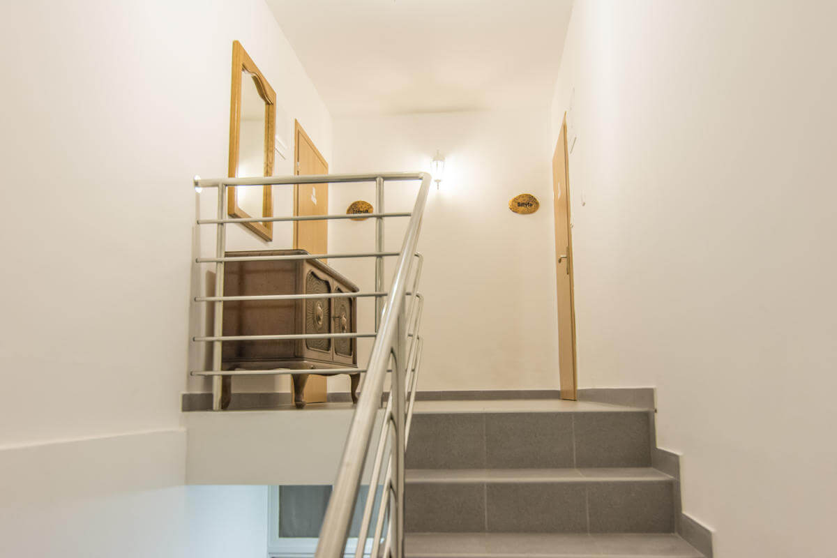Apartman Tamaris
