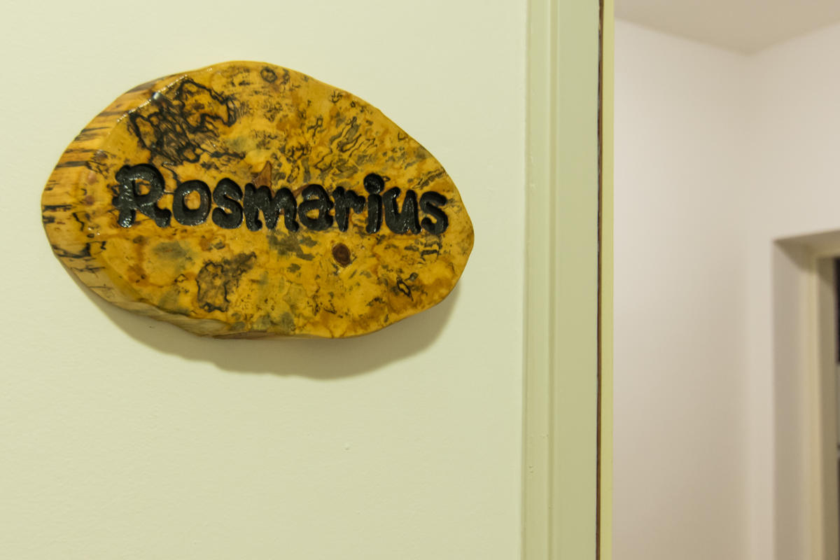Apartman Tamaris