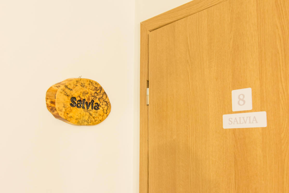 Apartman Tamaris