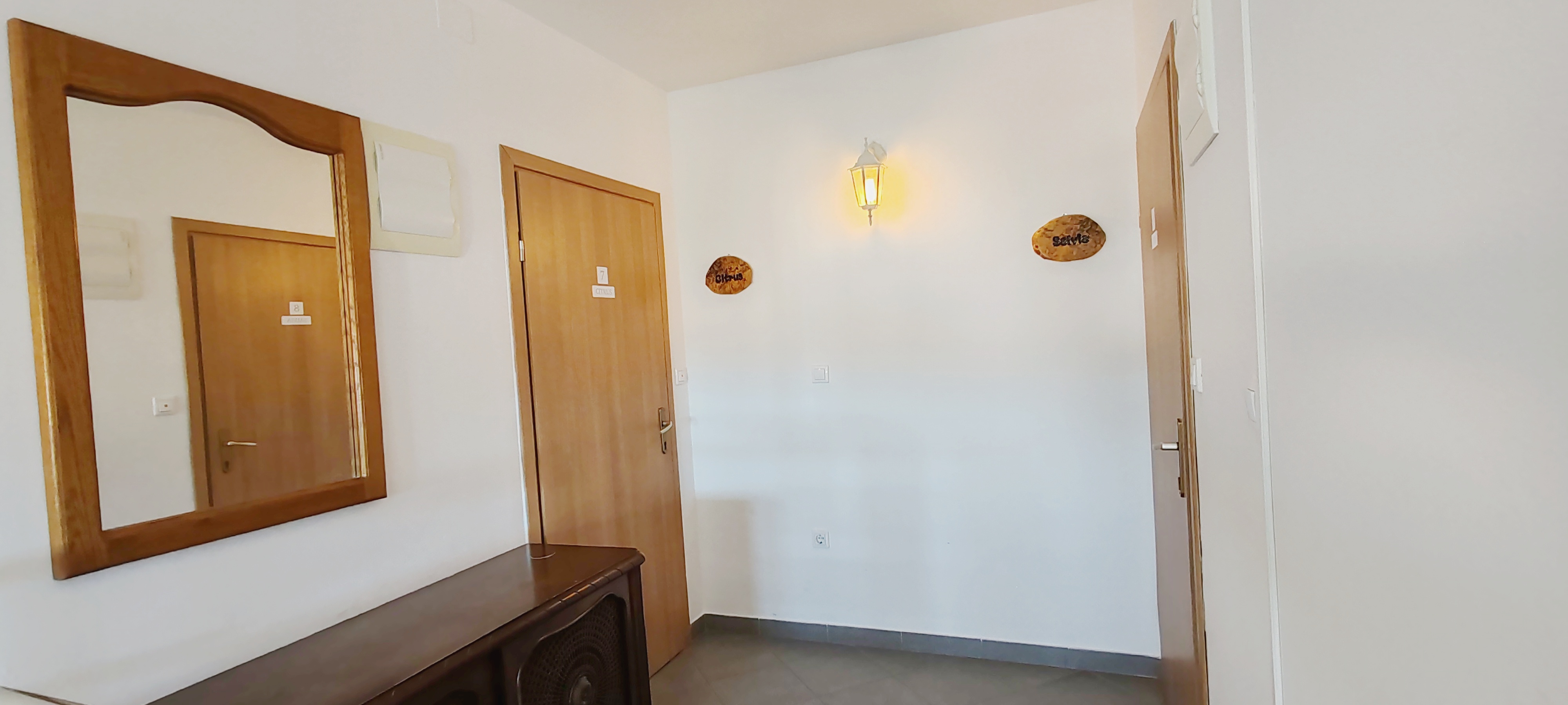 Apartman Tamaris
